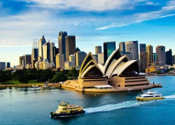 Sàn giao dịch chứng khoán Úc chính thức từ bỏ tham vọng blockchain