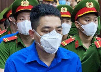 Chủ mưu vụ cướp Bitcoin trên cao tốc lĩnh án chung thân