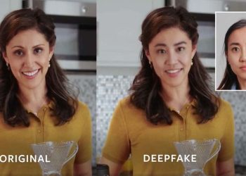 Deepfake – Khi công nghệ bị mất kiểm soát