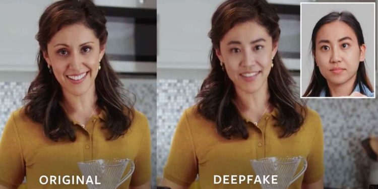 Deepfake – Khi công nghệ bị mất kiểm soát