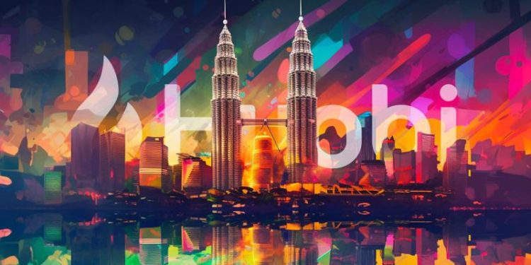 Malaysia yêu cầu đóng cửa sàn giao dịch Huobi