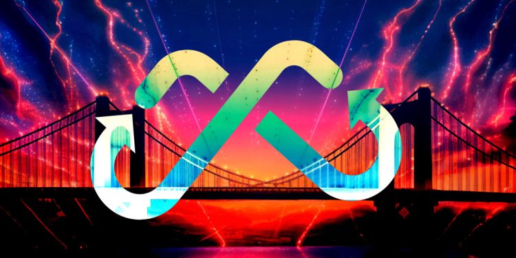 Binance tạm dừng nạp tiền vào các cầu nối để tìm hiểu thông tin về Multichain