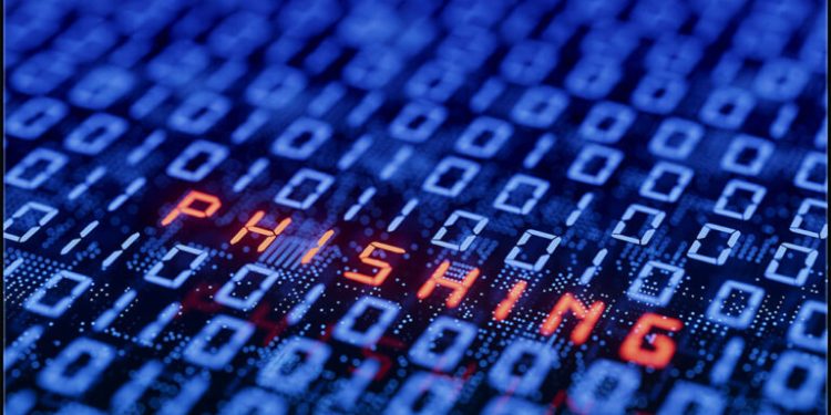 Không muốn mất tiền oan? Tìm hiểu ngay về Phishing – Tấn công giả mạo