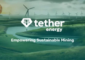 Tether mở rộng hoạt động sang khai thác Bitcoin
