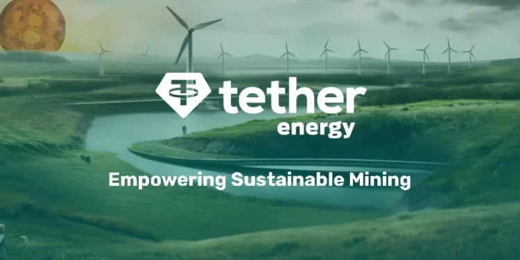Tether mở rộng hoạt động sang khai thác Bitcoin