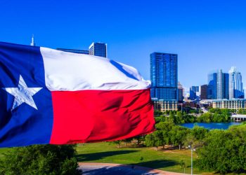 Texas thêm ‘Bitcoin’ vào Luật Nhân quyền