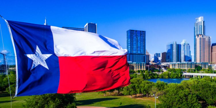 Texas thêm ‘Bitcoin’ vào Luật Nhân quyền