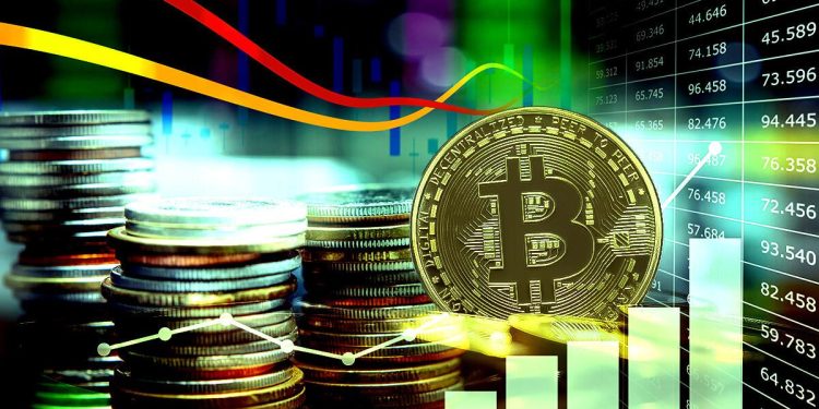 Các quốc gia có tỷ lệ lạm phát cao đang tăng cường nắm giữ tiền mã hoá