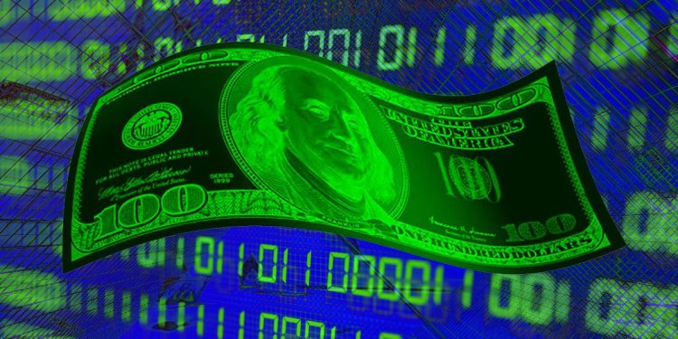 Bắc Carolina thông qua dự luật cấm CBDC