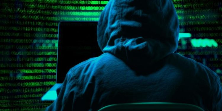 Tin tặc đánh cắp 93,4 triệu USD trong tháng 4