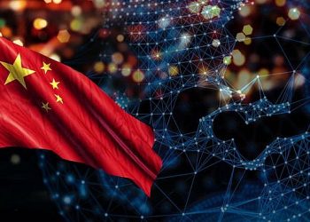 Trung tâm blockchain quốc gia Trung Quốc chính thức hoạt động