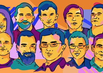 Các tỷ phú tiền mã hóa đang nắm giữ các đồng coin nào?