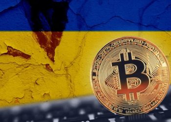 Ukraine áp thuế lãi vốn 18% đối với tiền mã hoá