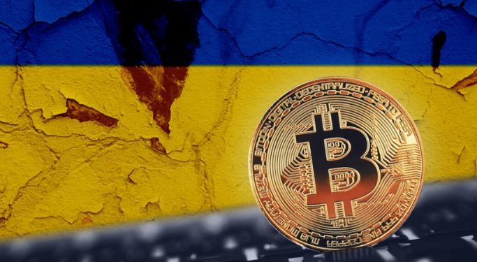 Ukraine áp thuế lãi vốn 18% đối với tiền mã hoá