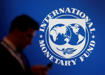 IMF công bố kế hoạch về nền tảng CBDC toàn cầu