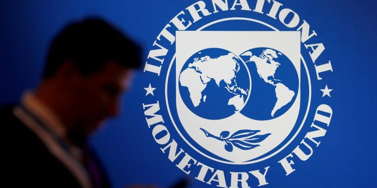 IMF công bố kế hoạch về nền tảng CBDC toàn cầu