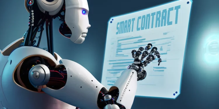 Etherscan ra mắt công cụ Code Reader tích hợp AI