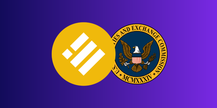 Tại sao SEC né tránh Ethereum trong đơn kiện chống lại Binance?
