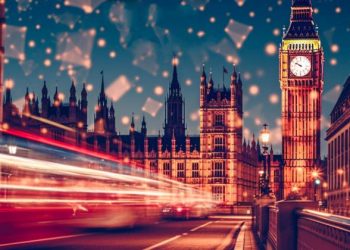 Anh quốc xem tiền mã hóa là ‘hoạt động phải kiểm soát’ 