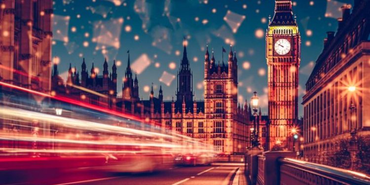 Anh quốc xem tiền mã hóa là ‘hoạt động phải kiểm soát’ 