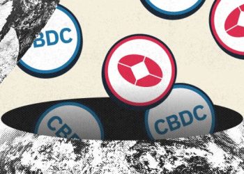 BIS đề xuất khái niệm cơ sở hạ tầng mới cho thị trường tài chính