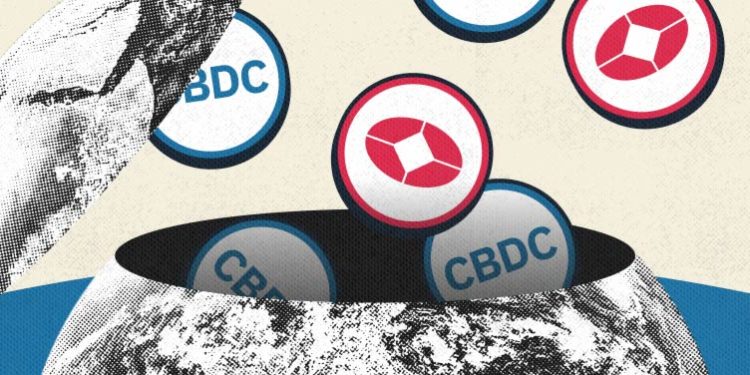 BIS đề xuất khái niệm cơ sở hạ tầng mới cho thị trường tài chính