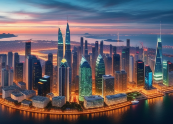 Standard Chartered, PwC hợp tác xây dựng CBDC tại vùng Vịnh lớn Trung Quốc