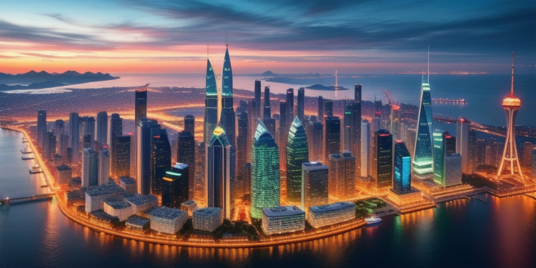 Standard Chartered, PwC hợp tác xây dựng CBDC tại vùng Vịnh lớn Trung Quốc