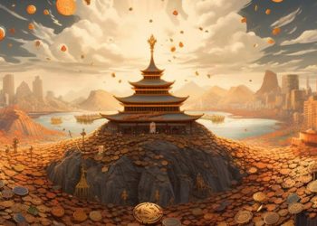 Nguồn cung Bitcoin tăng vọt ở Châu Á trong bối cảnh xung đột pháp lý tại Mỹ