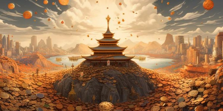 Nguồn cung Bitcoin tăng vọt ở Châu Á trong bối cảnh xung đột pháp lý tại Mỹ