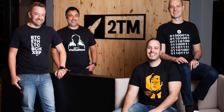 Sàn giao dịch tiền mã hoá tiếp theo được phép cung cấp dịch vụ thanh toán ở Brazil