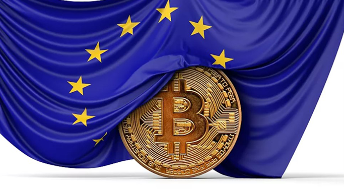 EU đưa ra quan điểm cứng rắn với tiền mã hoá