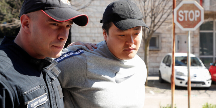 Do Kwon phủ nhận dùng hộ chiếu giả và đổ lỗi cho một công ty ‘Trung Quốc’