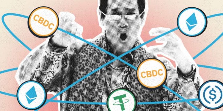 Singapore đề xuất các tiêu chuẩn chung cho tài sản số