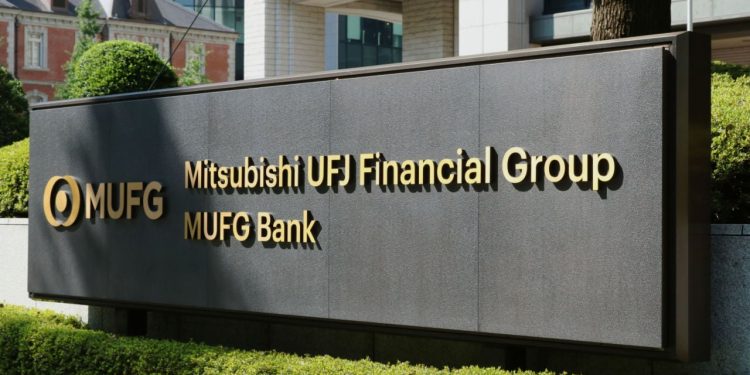 Ngân hàng lớn nhất Nhật Bản triển khai stablecoin trên blockchain công khai