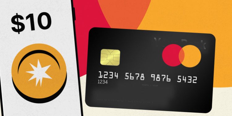 Mastercard ra mắt nền tảng thử nghiệm tài sản mã hóa
