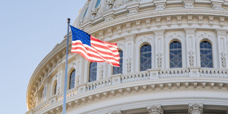 Mỹ công bố dự thảo luật stablecoin mới