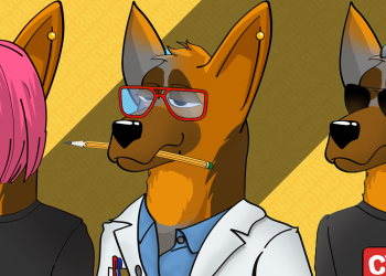 Cơ quan tình báo Đức sử dụng NFT theo chủ đề “Dogs” để tìm kiếm nhân sự