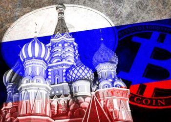 Quan chức Nga hầu toà vì nhận hối lộ hơn 1000 Bitcoin