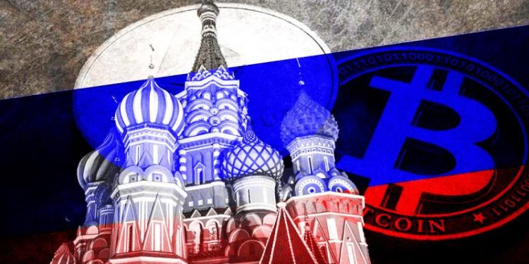 Quan chức Nga hầu toà vì nhận hối lộ hơn 1000 Bitcoin