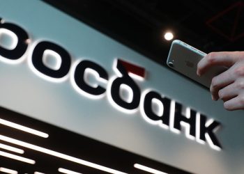 Ngân hàng Nga đầu tiên triển khai thanh toán ngoại thương bằng tiền mã hóa