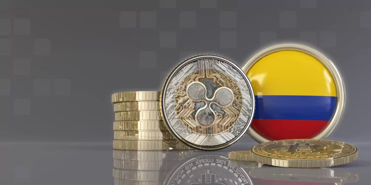 Ngân hàng Trung ương Colombia sẽ ứng dụng công nghệ blockchain