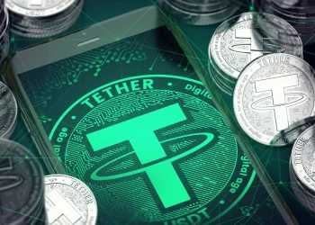 Tether phản hồi thông tin tiếp xúc với chứng khoán Trung Quốc