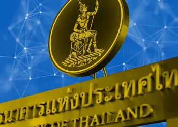 Thái Lan triển khai thí điểm CBDC bán lẻ