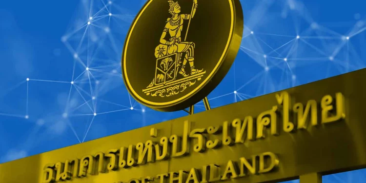 Thái Lan triển khai thí điểm CBDC bán lẻ