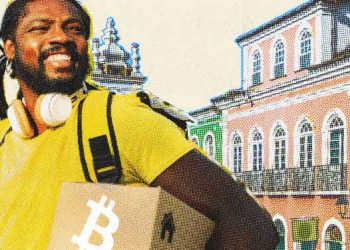 Báo cáo IMF: Châu Mỹ La-tinh và Ca-ri-bê dẫn đầu áp dụng tài sản số