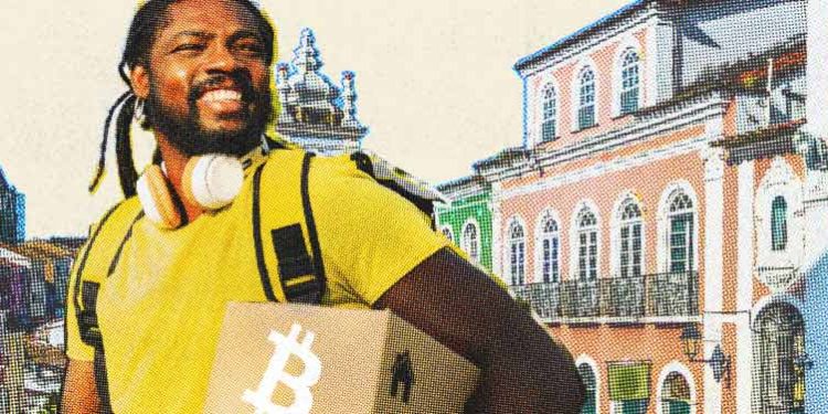 Báo cáo IMF: Châu Mỹ La-tinh và Ca-ri-bê dẫn đầu áp dụng tài sản số