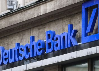 Ngân hàng lớn nhất nước Đức xin giấy phép lưu ký tiền mã hoá