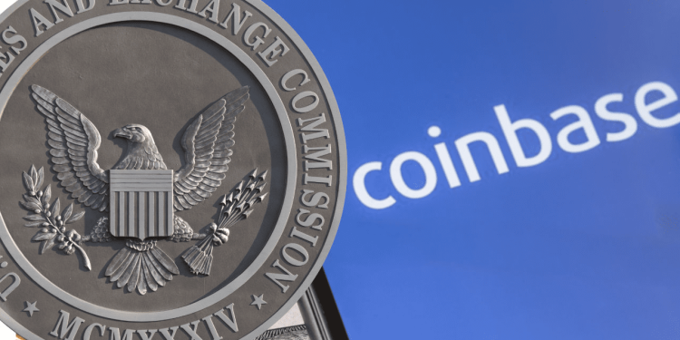 SEC kiện thêm sàn giao dịch Coinbase do vi phạm luật chứng khoán