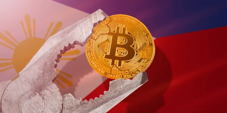 Philippines tiếp tục trì hoãn ban hành quy định tiền mã hóa